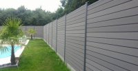 Portail Clôtures dans la vente du matériel pour les clôtures et les clôtures à Barenton-Bugny